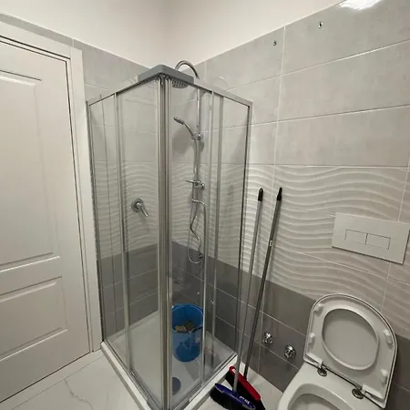 Gioiellihome Apartment Neapel
