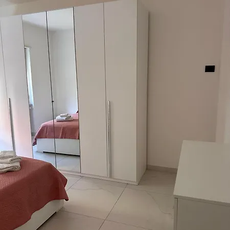 Daire Gioiellihome Napoli