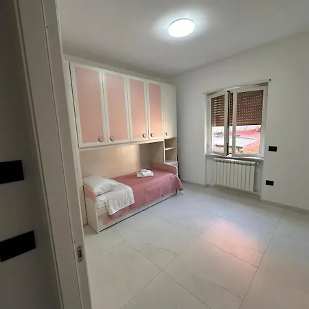 Apartamento Gioiellihome Nápoles