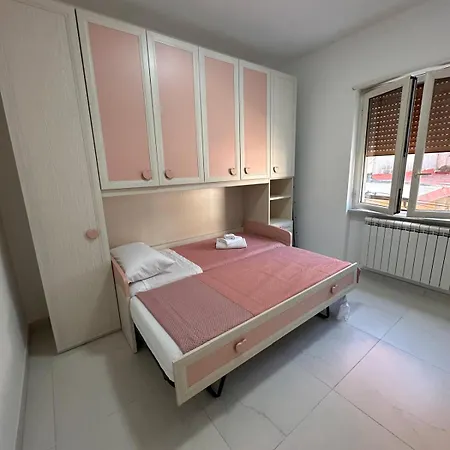 Gioiellihome Lejlighed *