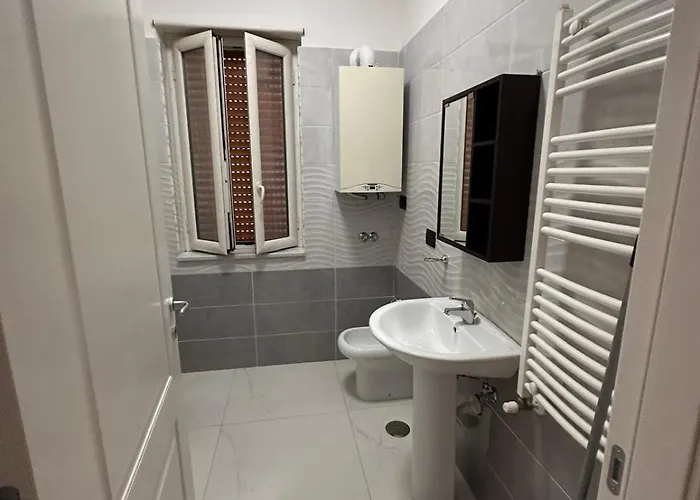 Gioiellihome Appartement