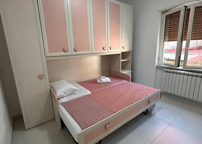 Gioiellihome Appartement *