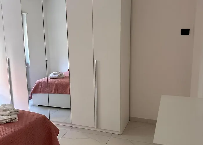 Appartement Gioiellihome Naples