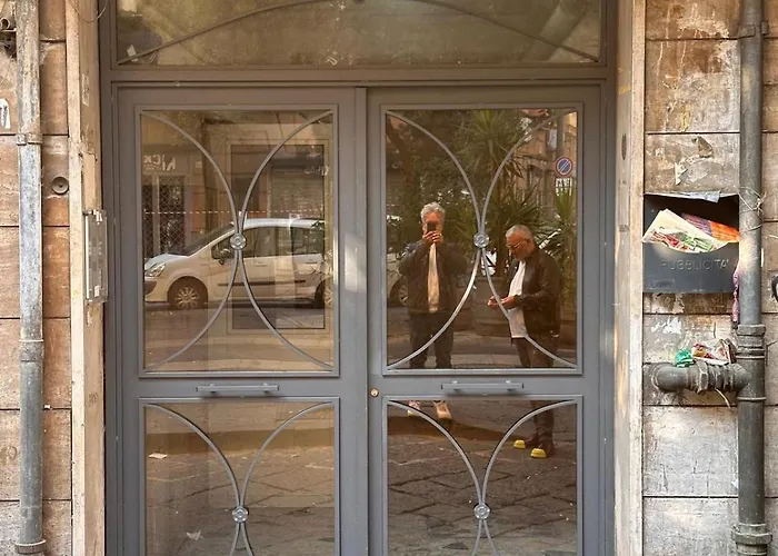 Gioiellihome Appartement *