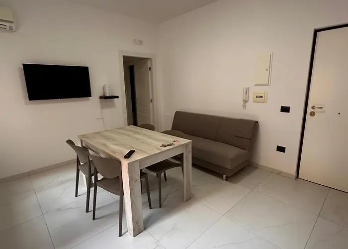 Appartement Gioiellihome