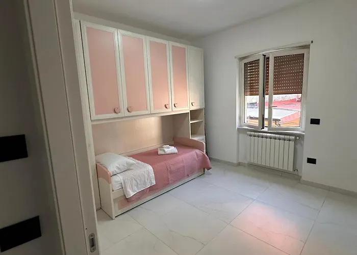 Appartement Gioiellihome Naples